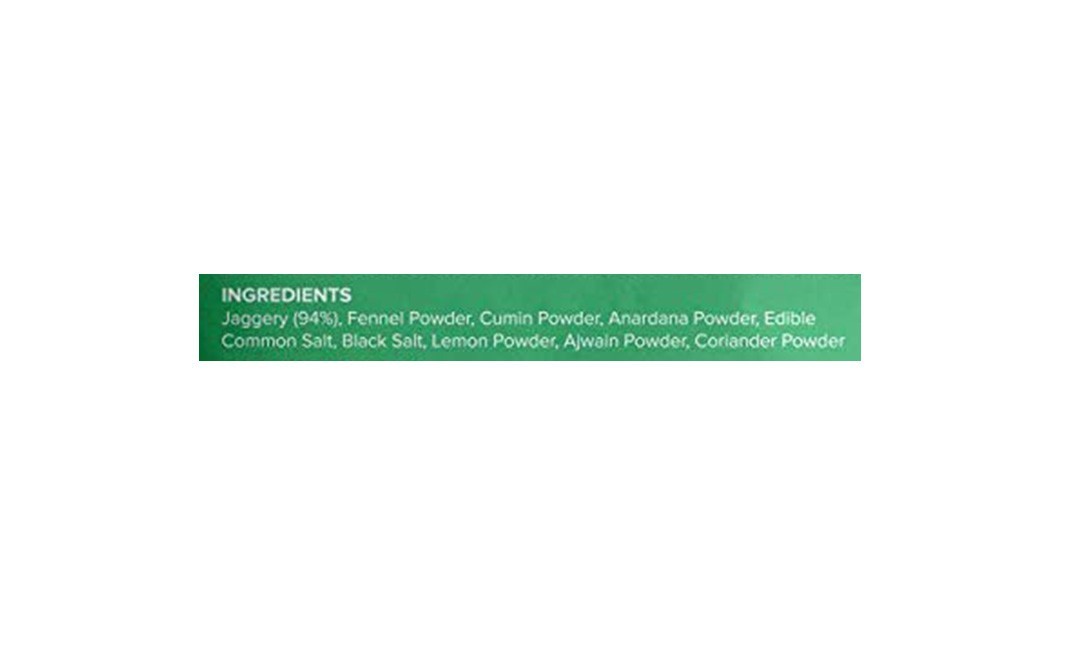 Akiva Masala Jaggery Candy    Pack  150 grams